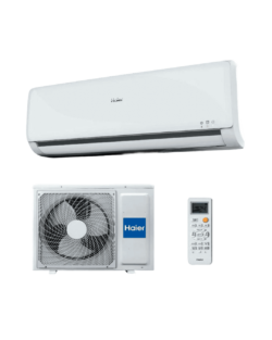 Ar Condicionado Split Haier