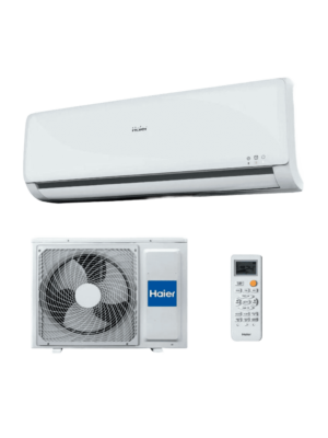 Ar-condicionado-Haier Ar Condicionado Split Haier