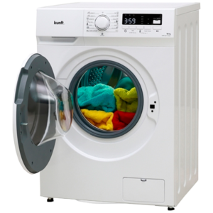 Máquina de Lava e Seca Kunft