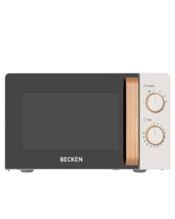 Microondas Becken