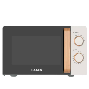Microondas Becken