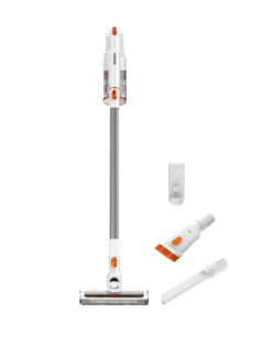 Aspirador Vertical