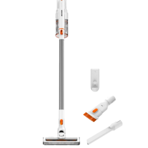 Aspirador Vertical