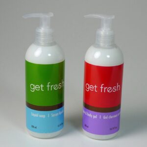 Get Fresh