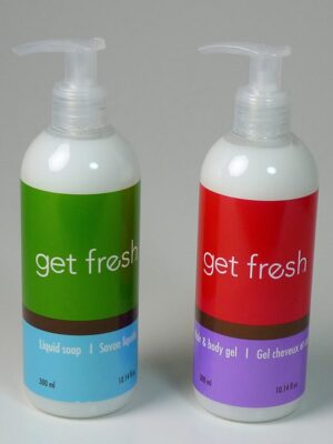 Get Fresh