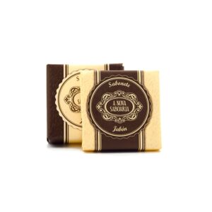 Sabonetes Allegro
